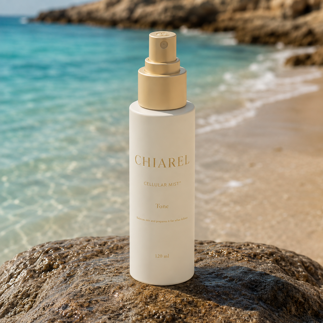 Cellular Mist™