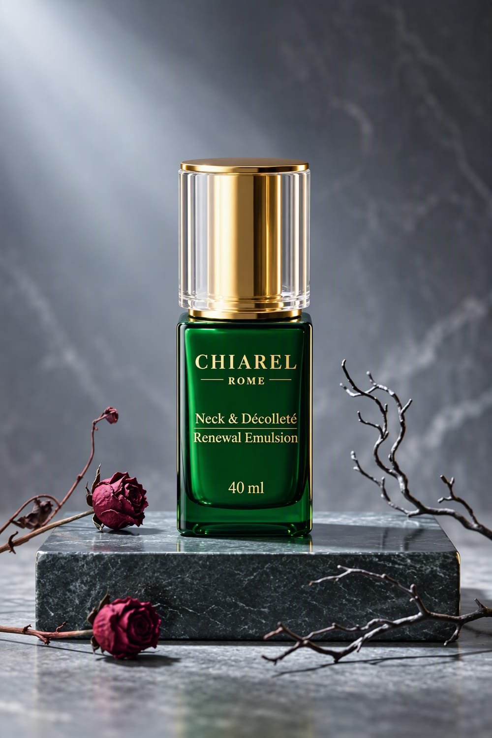 N1 Neck & Décolleté Renewal Emulsion™
